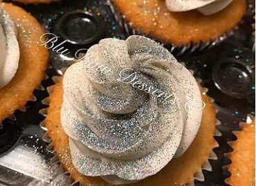 Blu Bow Desserts & Catering LLC