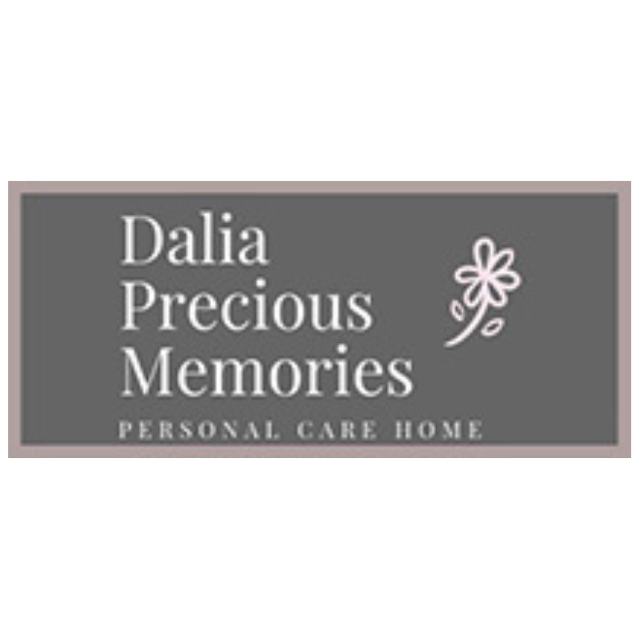 Dalia Precious Memories