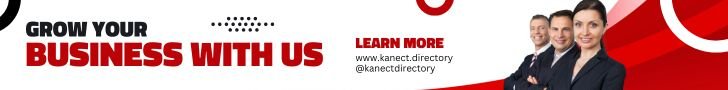 Grow Your Business with Kanect banner
