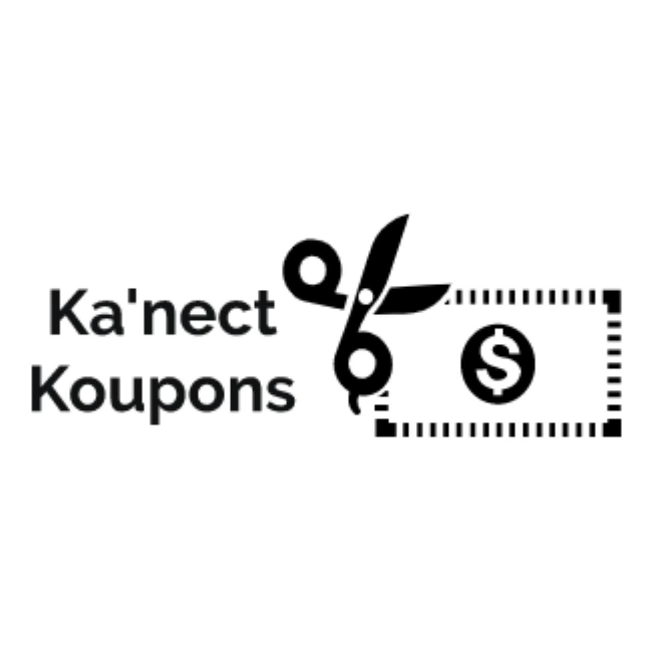 Kanect Koupons - Carousel pic