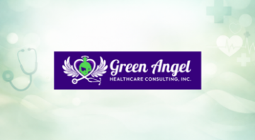 Green Angel Health Care Consulting